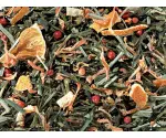 Caribbean Kiss (Grapefruit-Peper)