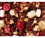 Crème Brûlée Vanille-Cranberry