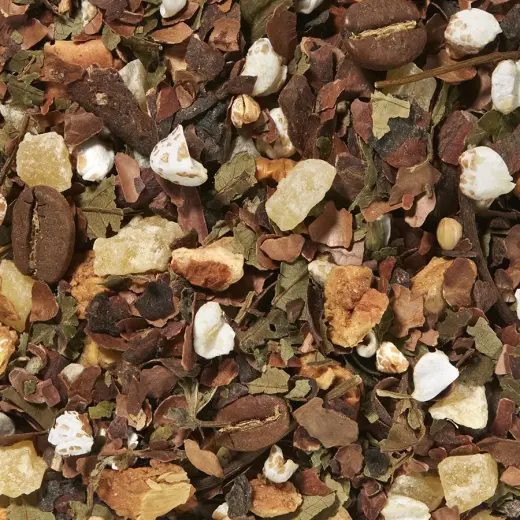 Chocolade Latte