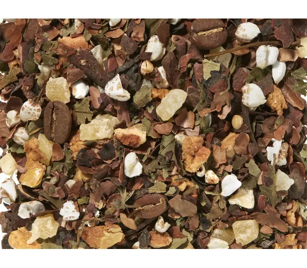 Chocolade Latte