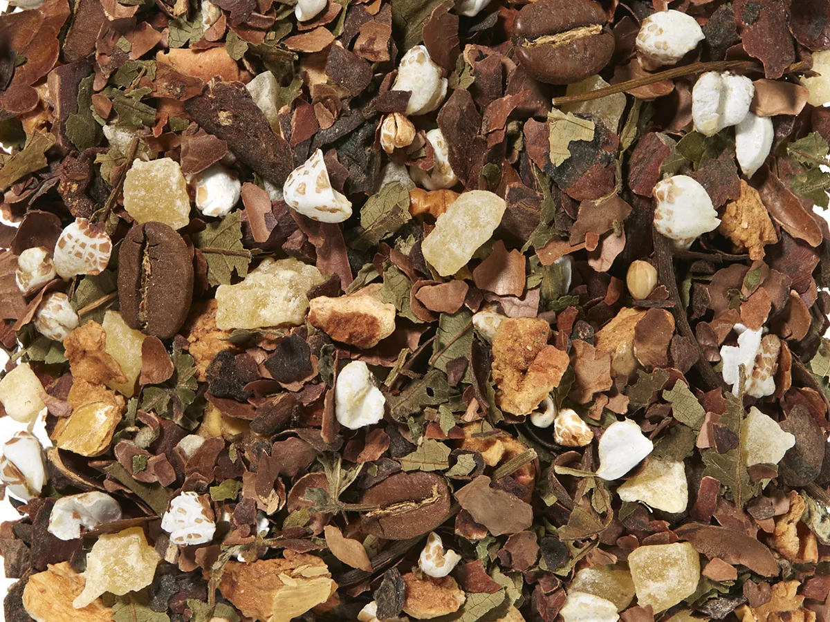 Chocolade Latte