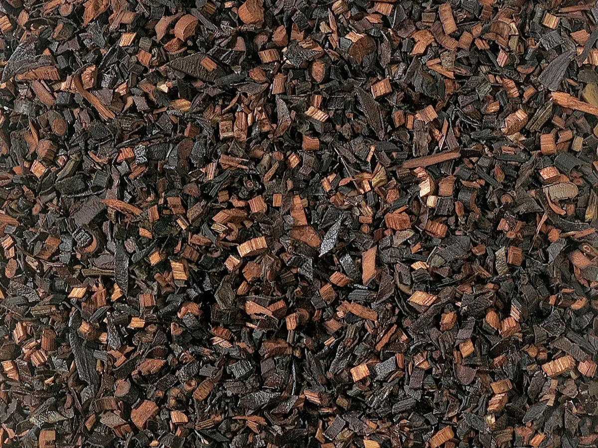 Honeybush puur