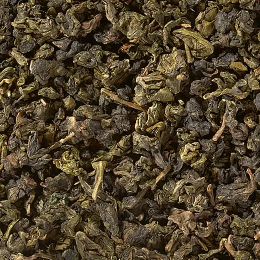 Milky Oolong