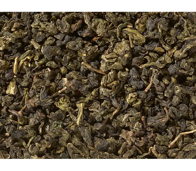 Milky Oolong