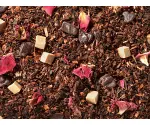 Honeybush Chocoladetaart