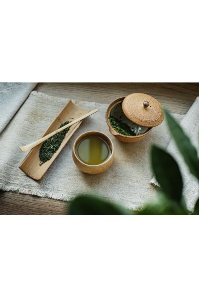 Wat is Sencha thee? Ontdek de voordelen en hoe je het zet