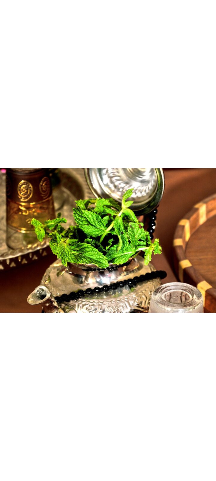 Spearmint thee: wat is het, verschil met pepermunt en wat zegt onderzoek?