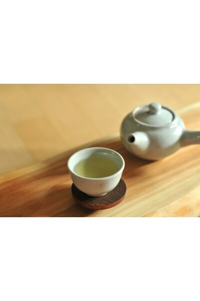 Japanse groene thee: sencha, gyokuro, genmaicha en meer