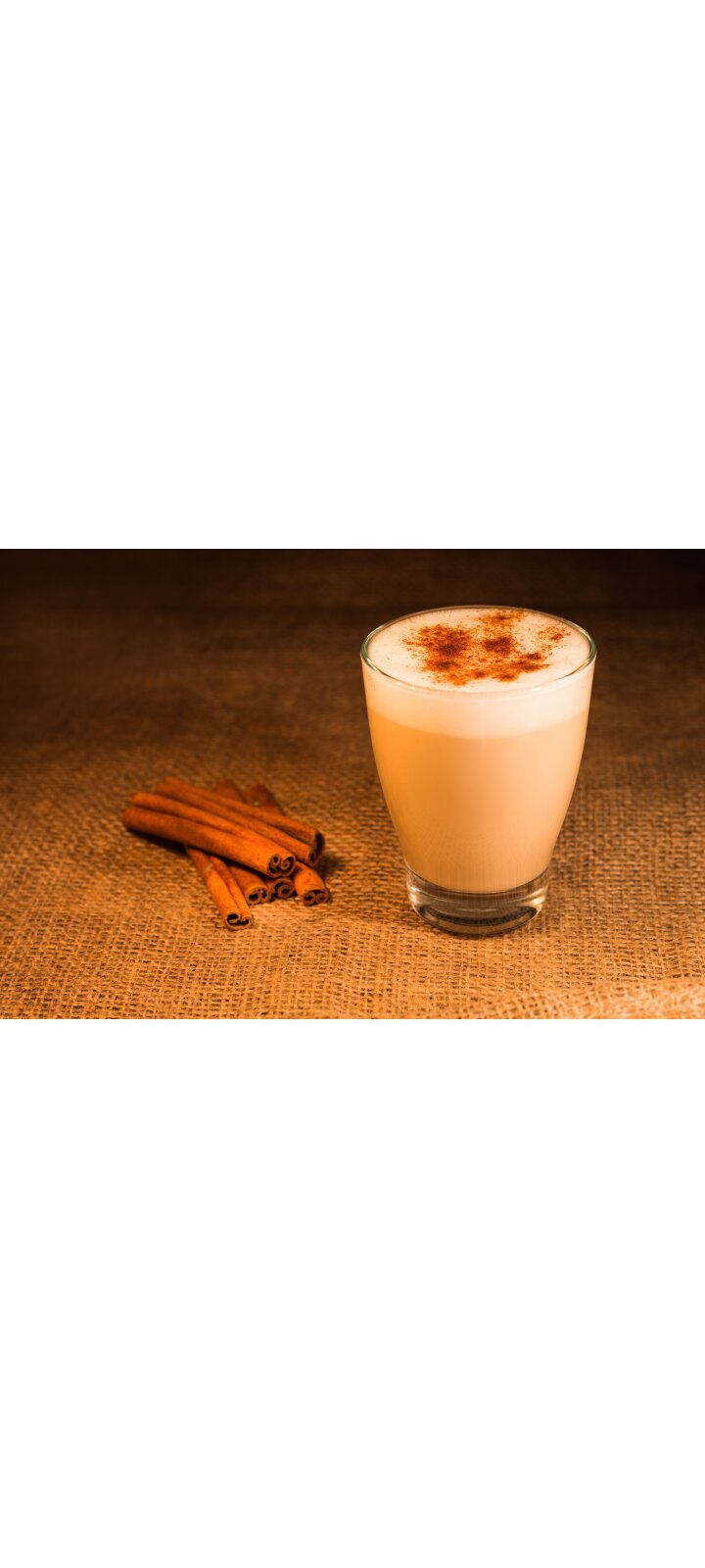 Chai latte maken: recept met losse chai (+ iced en dirty chai)