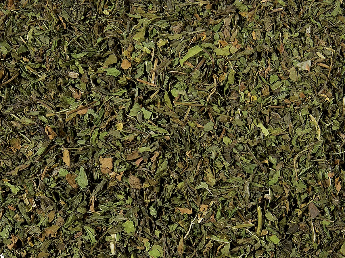 Nana mint