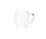 Cha Cult® Extra Groot Theeglas "Terk" (680ml)