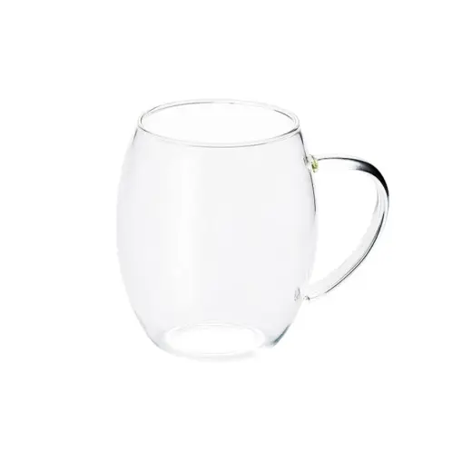 Cha Cult® Extra Groot Theeglas "Terk" (680ml)