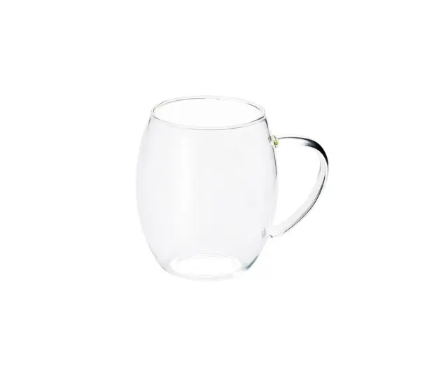 Cha Cult® Extra Groot Theeglas "Terk" (680ml)