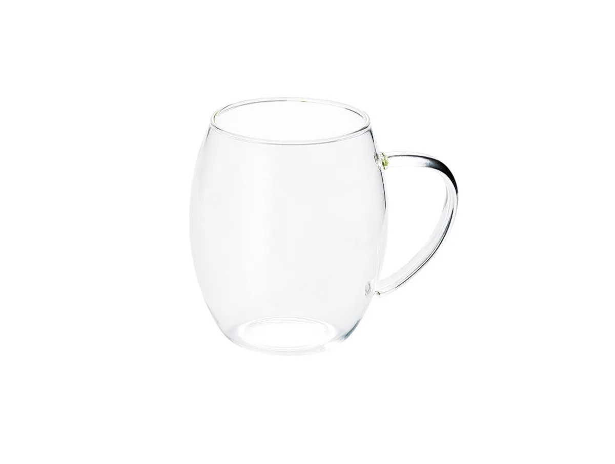 Cha Cult® Extra Groot Theeglas "Terk" (680ml)