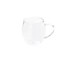 Cha Cult® Glazen Theemok "Terk" Small (280ml)