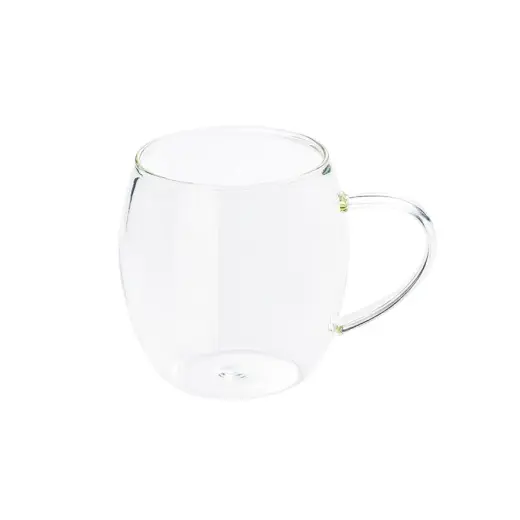 Cha Cult® Glazen Theemok "Terk" Small (280ml)