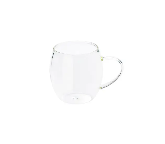 Cha Cult® Glazen Theemok "Terk" Small (280ml)