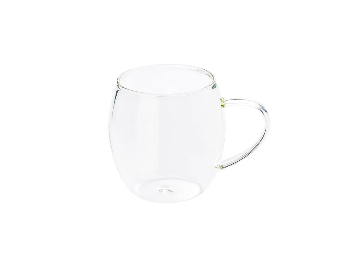 Cha Cult® Glazen Theemok "Terk" Small (280ml)