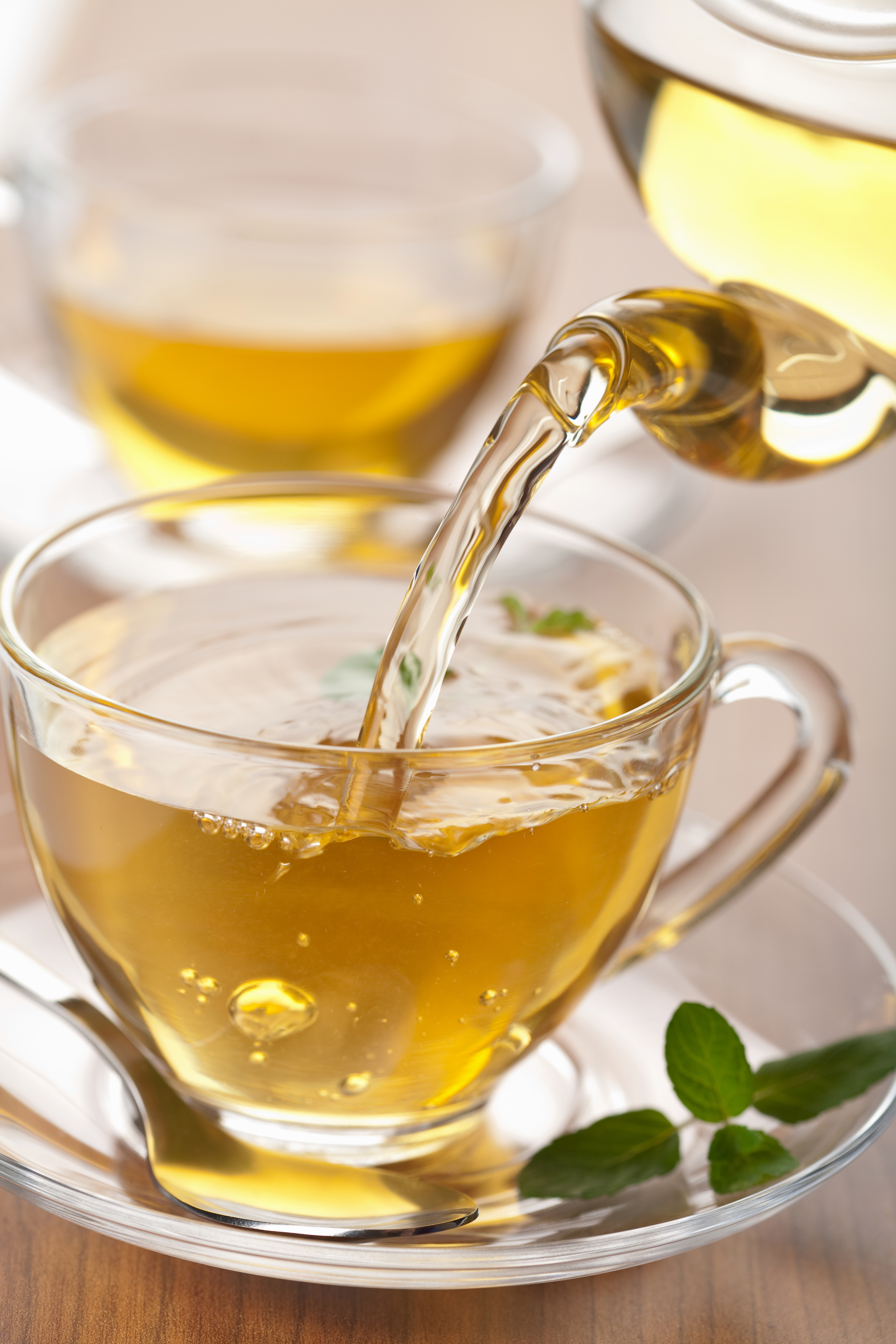 Wat is therapeutische thee?