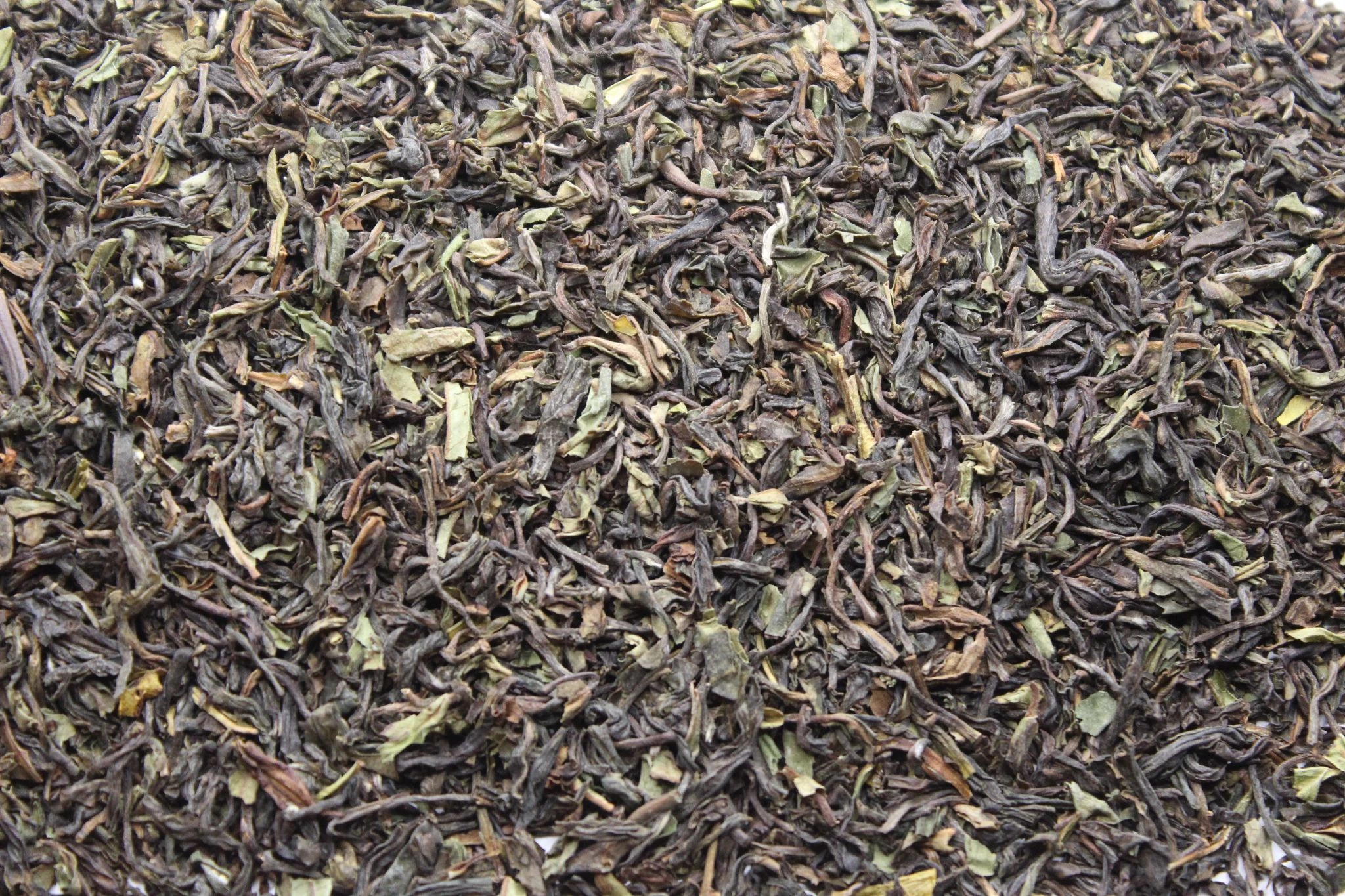 Darjeeling (Eerste pluk) - losse thee - 50gr.