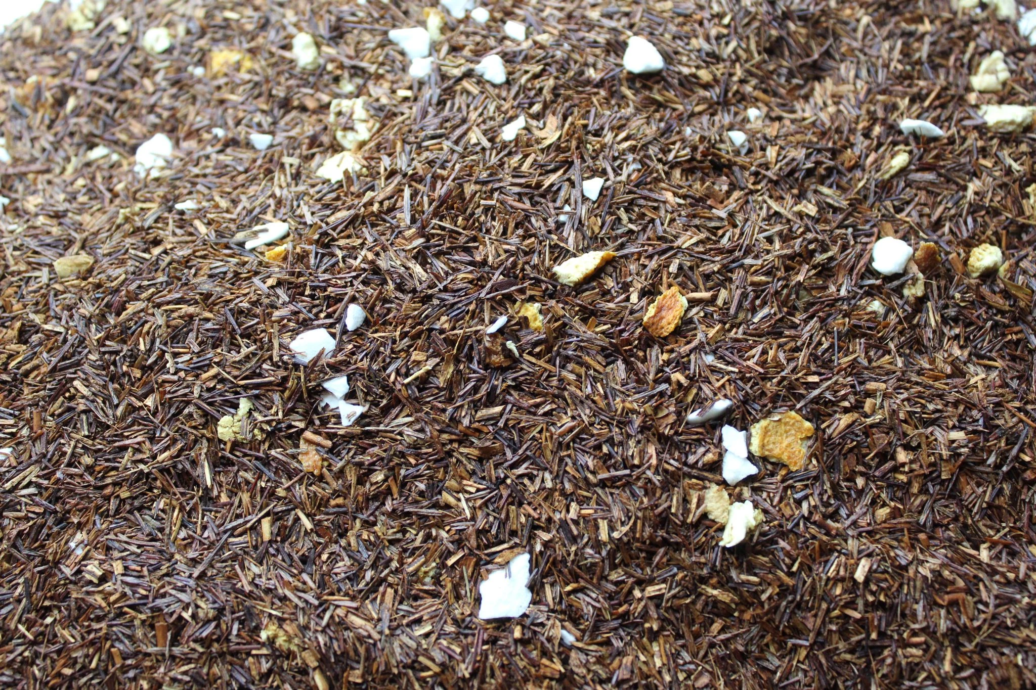 Golden Orange
 -
 Rooibos thee