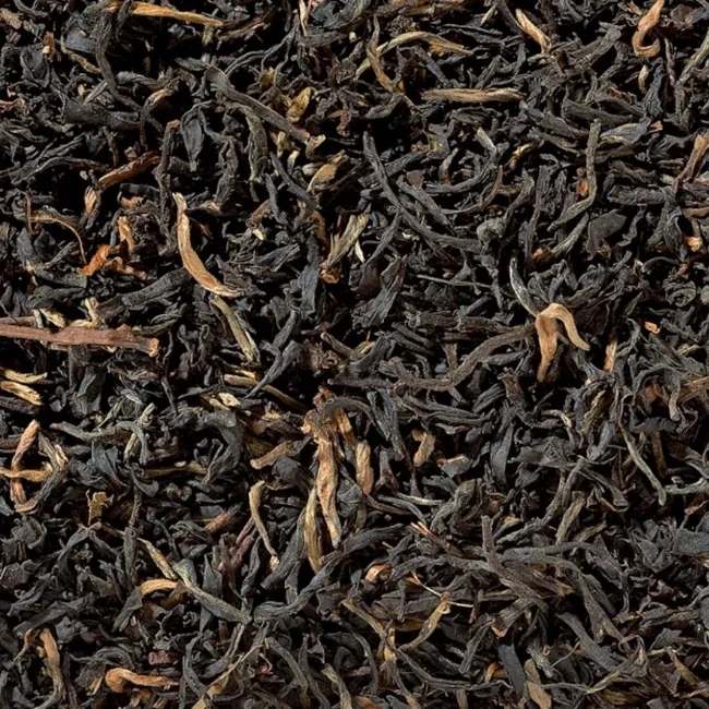 Assam Mokalbari East FTGFOP1
 -
 Zwarte thee