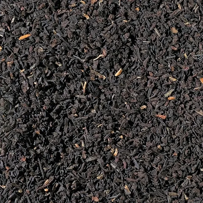 English Breakfast thee
 -
 Zwarte thee