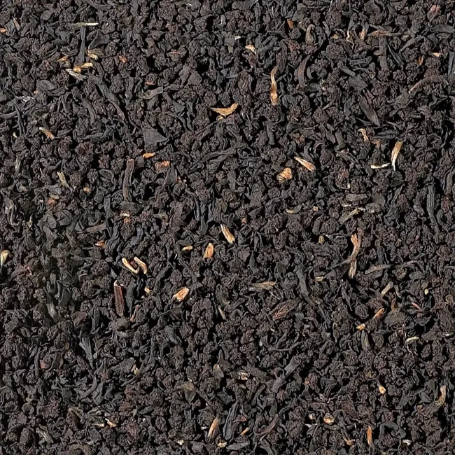 Irish Breakfast Broken
 -
 Zwarte thee