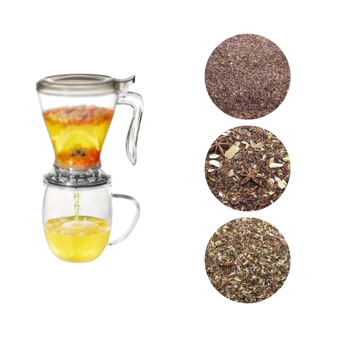 Rooibos voordeel pakket