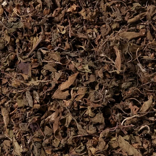 Tulsi
 -
 Kruiden thee