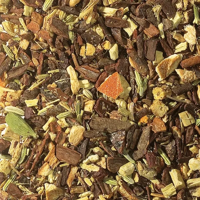 Vata thee
 -
 Kruiden thee